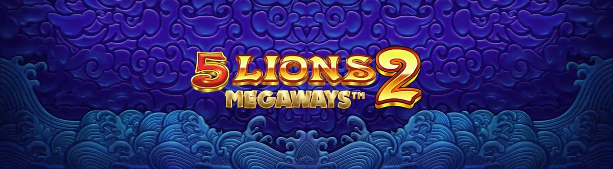 Gambling info site - 5 lions megaways 2
