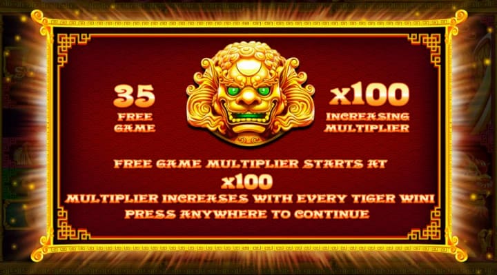 Gambling info site - 5 lions megaways 2