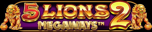 Gambling info site - 5 lions megaways 2