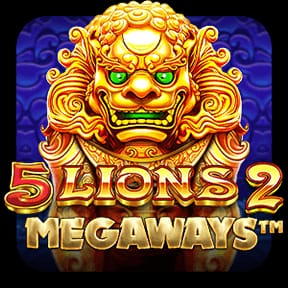 Gambling info site - 5 lions megaways 2
