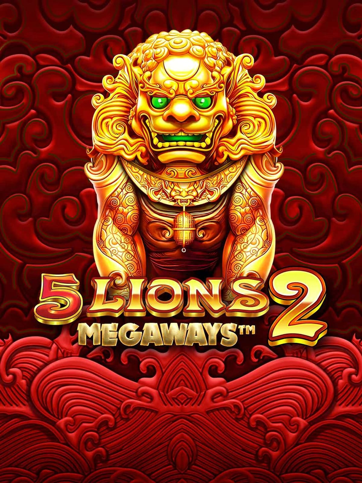 Gambling info site - 5 lions megaways 2